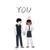 You - J_ust