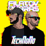 Обложка трека TechNoNo