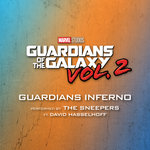 Обложка трека Guardians Inferno