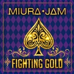 Обложка трека Fighting Gold (JoJo Golden Wind OP-1)
