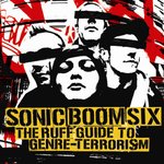 Обложка трека Bigger Than Punk Rock