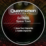 Обложка трека Space Town
