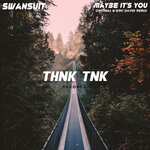 Обложка трека Maybe It's You