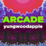Обложка трека Arcade
