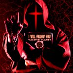 Обложка трека I Will Follow You