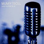 Обложка трека Lady Alpine Blue