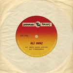 Обложка трека Ali Sahte Kadın Doktoru