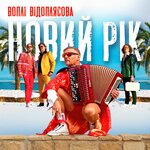 Обложка трека Новий Рік