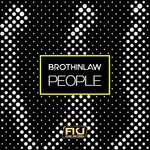 Обложка трека People