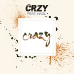 Обложка трека Crazy