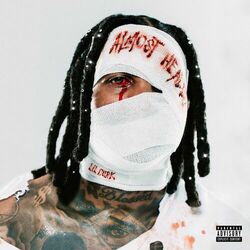 Обложка трека All My Life (feat. J. Cole)