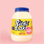 Обложка трека Ricki Lake