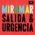 Urgencia - Miramar