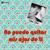 No Puedo Quitar Mis Ojos de Ti - Nina Vaas