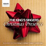 Обложка трека Jingle Bells (Arr. Gordon Langford)