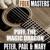Settle Down - Peter, Paul and Mary