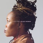 Обложка трека Black Woman