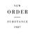 Ceremony - New Order