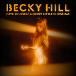 Обложка трека Have Yourself A Merry Little Christmas