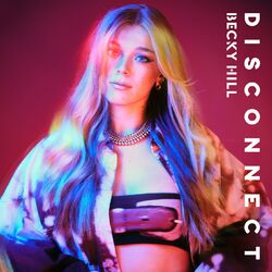 Обложка трека Disconnect