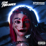 Обложка трека Spendin'