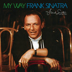 Обложка трека My Way [The Frank Sinatra Collection]