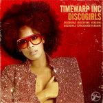 Обложка трека Discogirls
