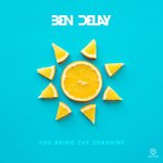 Обложка трека You Bring the Sunshine