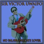 Обложка трека Delicate Lover