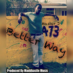 Обложка трека Better Way