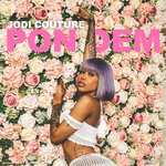 Обложка трека Pon Dem