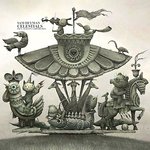 Обложка трека Celestials