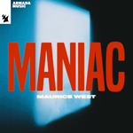 Обложка трека Maniac