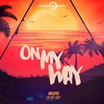 Обложка трека On My Way