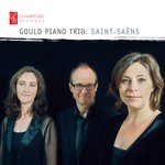 Обложка трека Piano Trio No. 1 in F Major, Op. 18: III. Scherzo: Presto