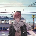 Обложка трека Fuyu no Hanashi (Given OST)