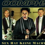 Обложка трека Sex hat keine Macht