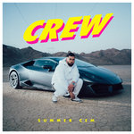 Обложка трека Crew