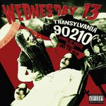 Обложка трека Transylvania 90210
