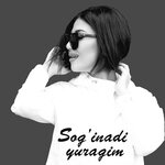 Обложка трека Sog'inadi yuragim