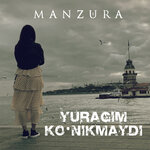 Обложка трека Yuragim ko'nikmaydi