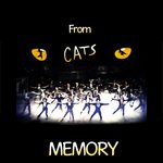 Обложка трека Memory