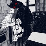 Обложка трека каждый, кто делал тебе больно