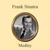 A Jolly Christmas Medley: Jingle Bells / The Christmas Song / Mistletoe and Holly / I'll Be Home for Christmas / The Christmas Waltz / Have Yourself a Merry Little Christmas / The First Noel - Frank Sinatra