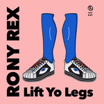 Обложка трека Lift Yo Legs