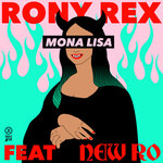 Обложка трека Mona Lisa