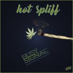 Обложка трека Hot Spliff