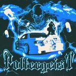 Обложка трека POLTERGEIST