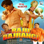 Обложка трека Raju Bajrangi