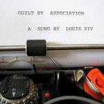 Обложка трека Guilt by Association
